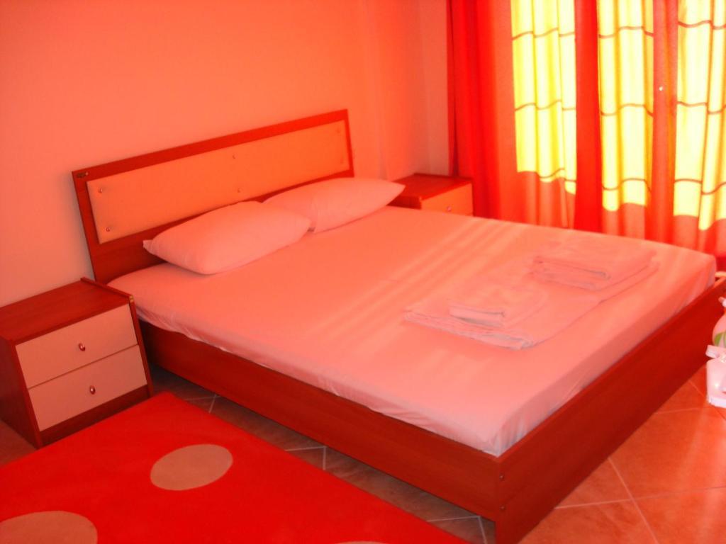 Triton Apartments Didim Oda fotoğraf
