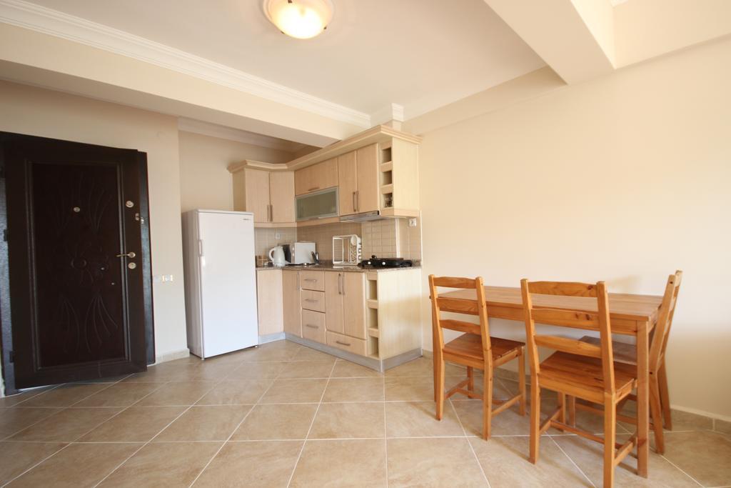 Triton Apartments Didim Oda fotoğraf